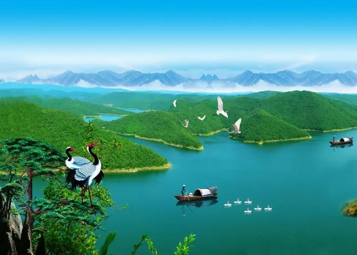 创新绿色高端